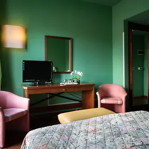 Hotel Adua & Regina Di Saba Wellness & Beauty Montecatini-Terme