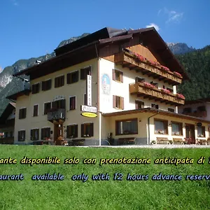 Hotel Galeno - 3 Cime View - Auronzo di Cadore