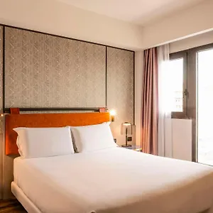 Hotel Nh Centro Katania