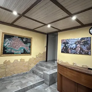 Hotel Nuova Belvedere Marghera