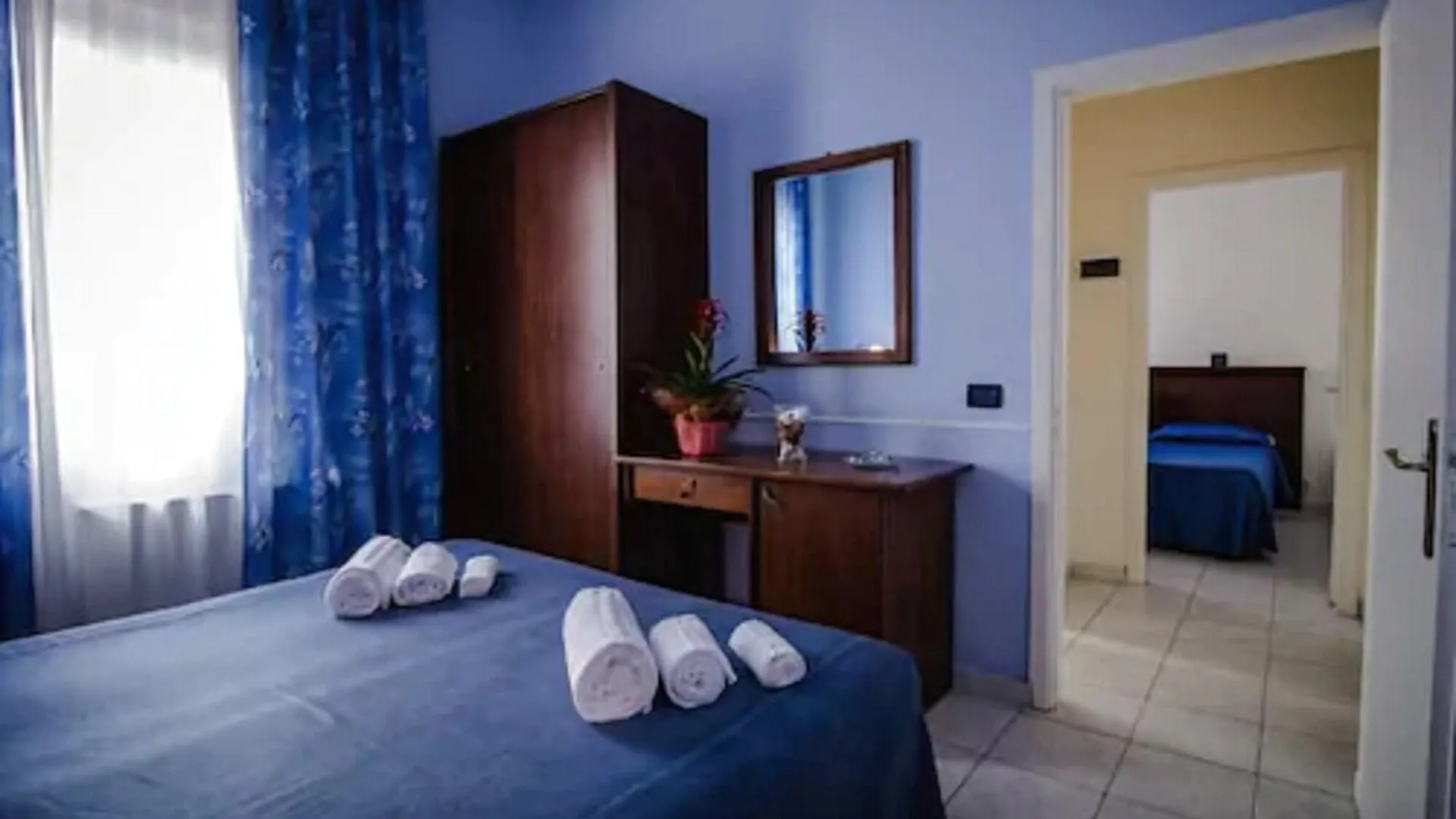 Miramare Hotel Katania