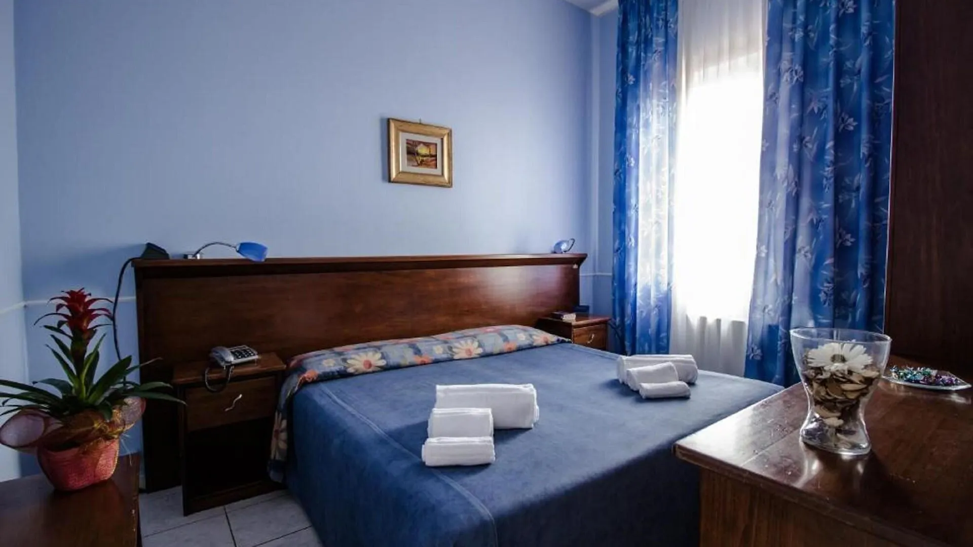 Miramare Hotel Katania