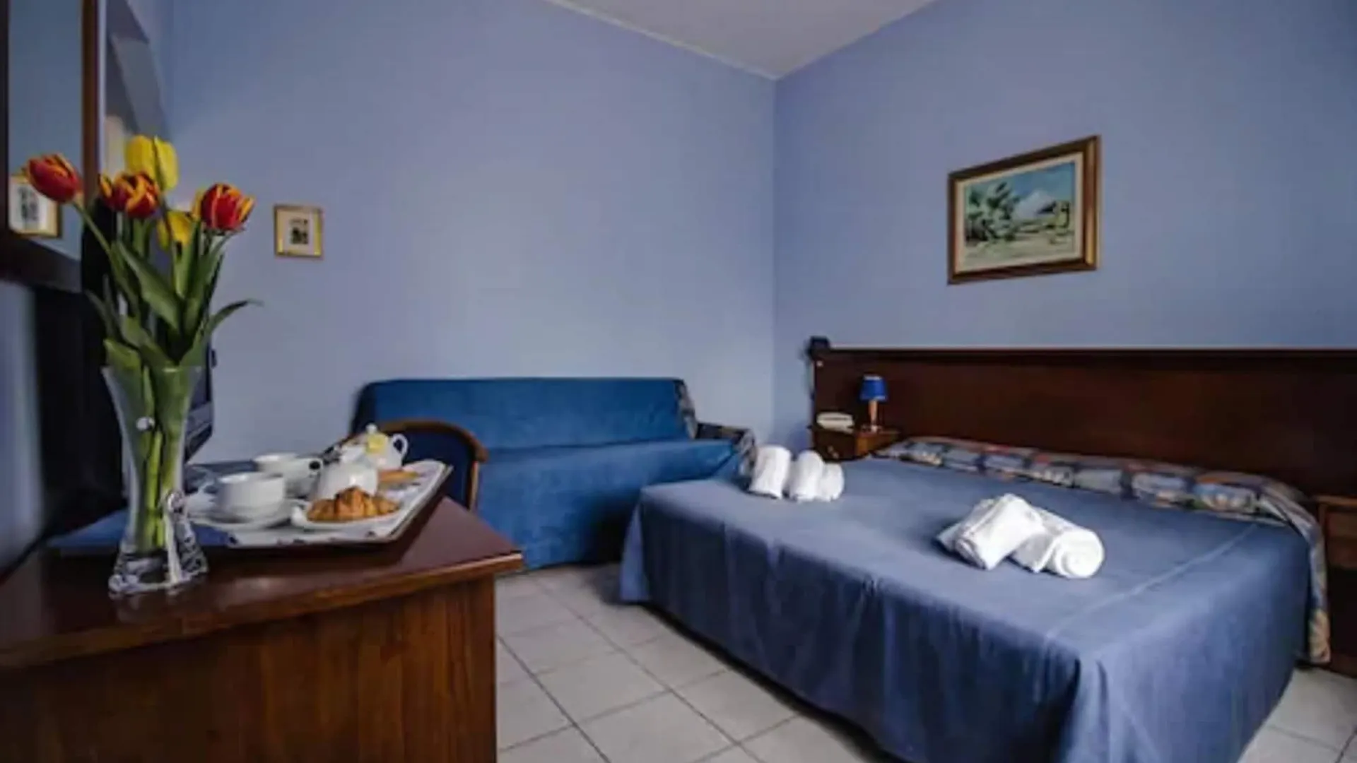 Miramare Hotel Katania