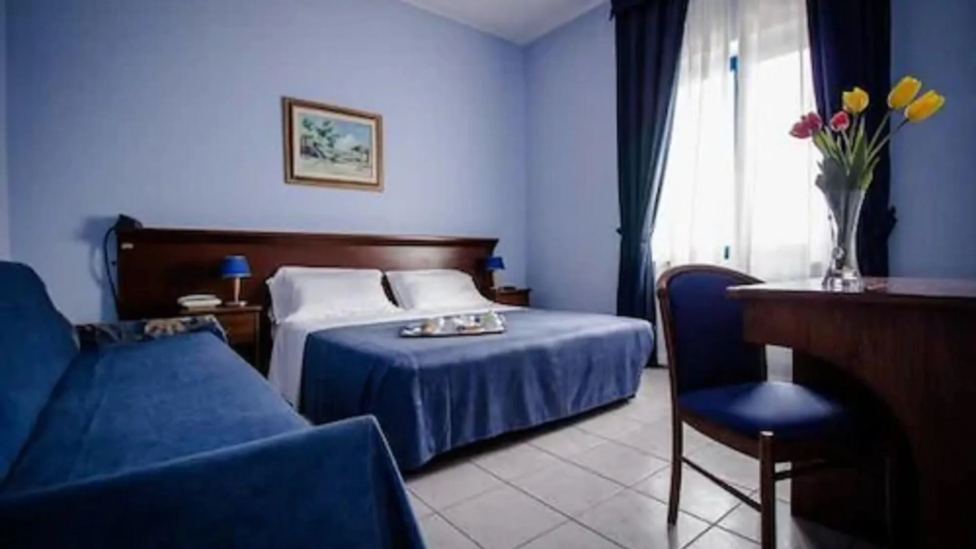 Miramare Hotel Katania