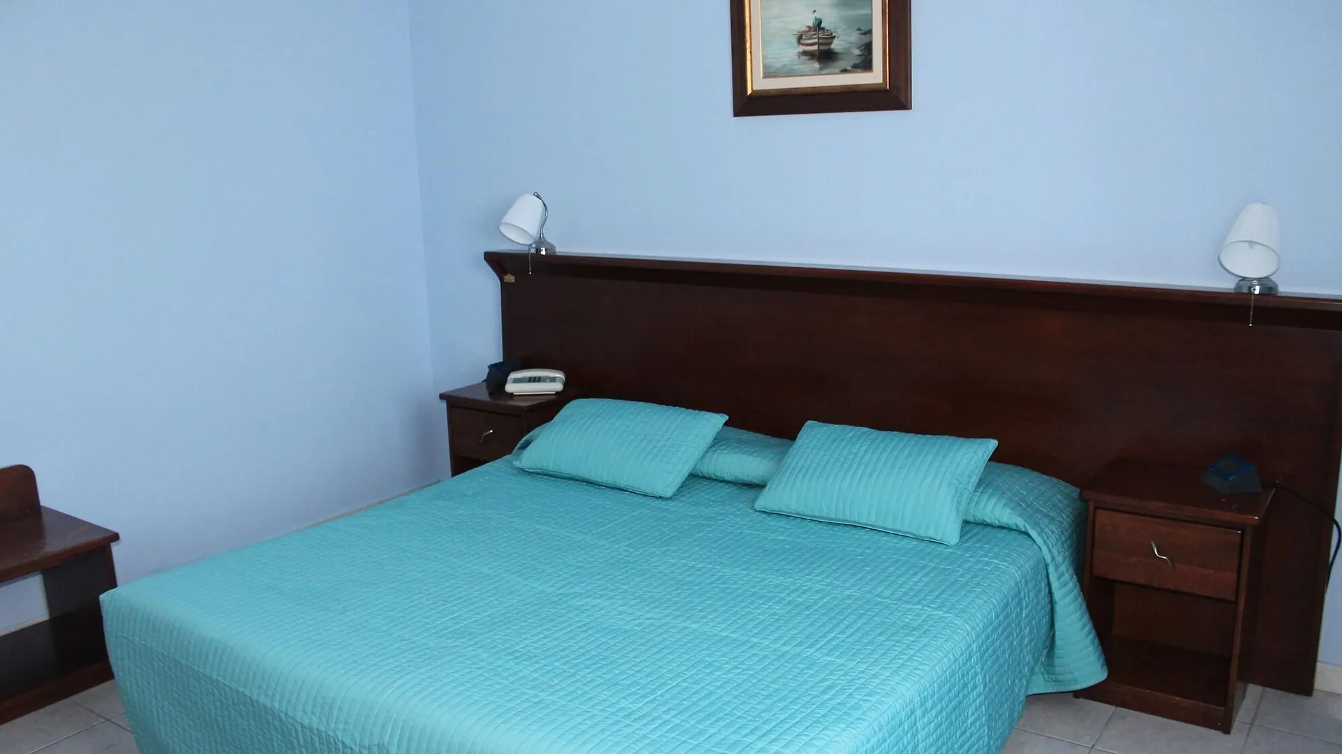 Miramare Hotel Katania 3*,  Włochy