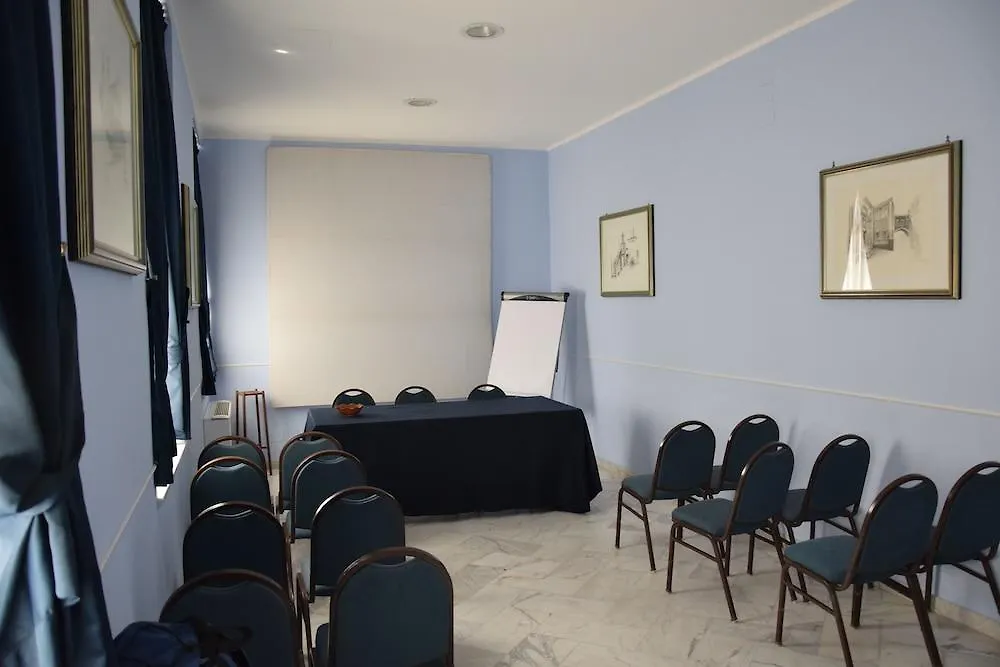 Miramare Hotel Catania