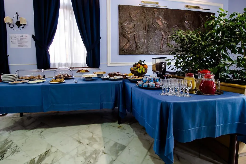 Miramare Hotel Katania