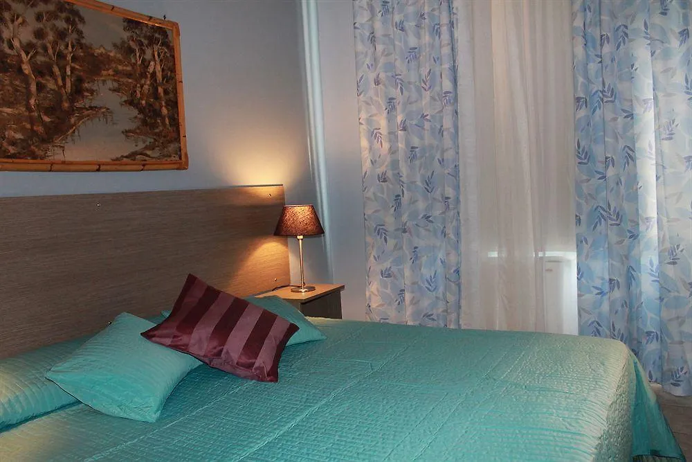 Miramare Hotel Katania