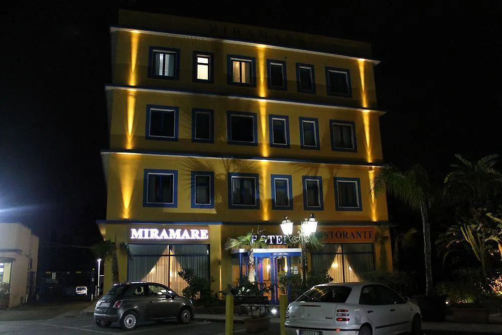 Miramare Hotel Katania