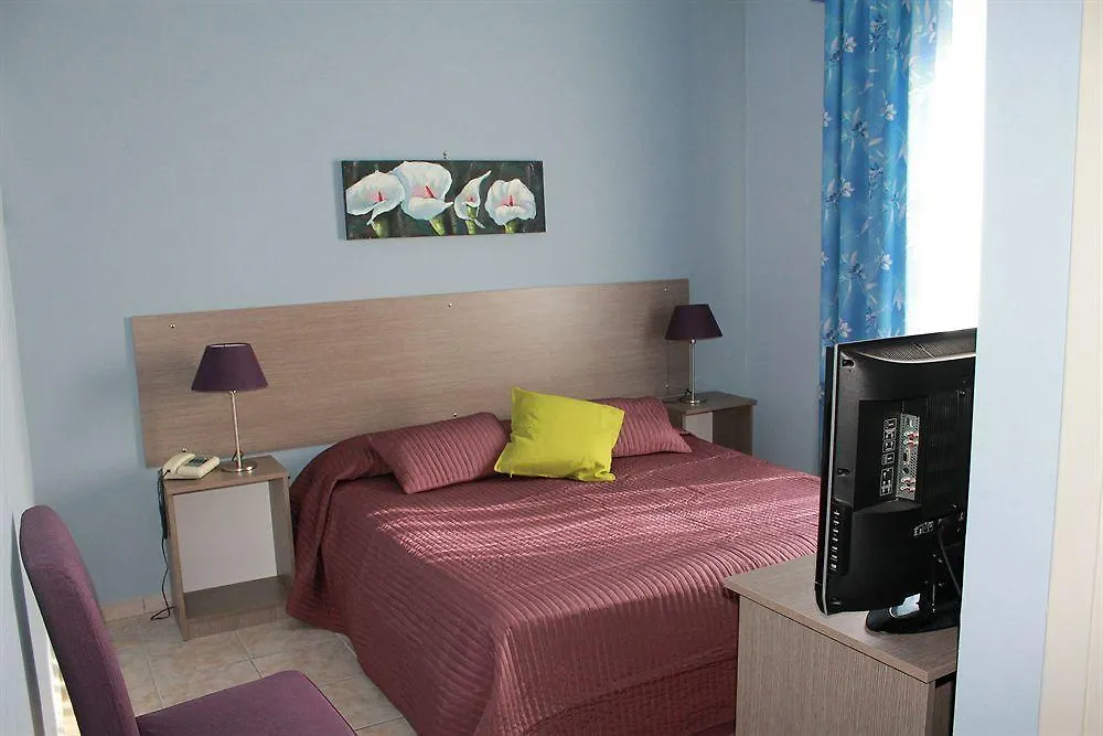 Miramare Hotel Katania