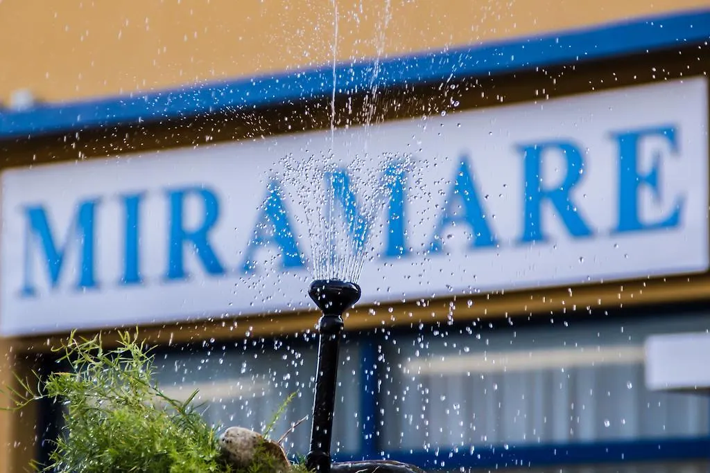Miramare Hotel Katania