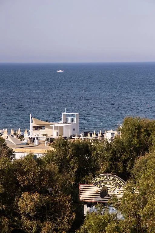 Miramare Hotel Katania