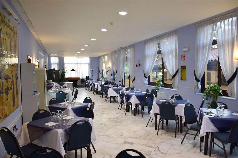 Miramare Hotel Katania